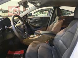 شێڤرۆلێت مالیبۆ